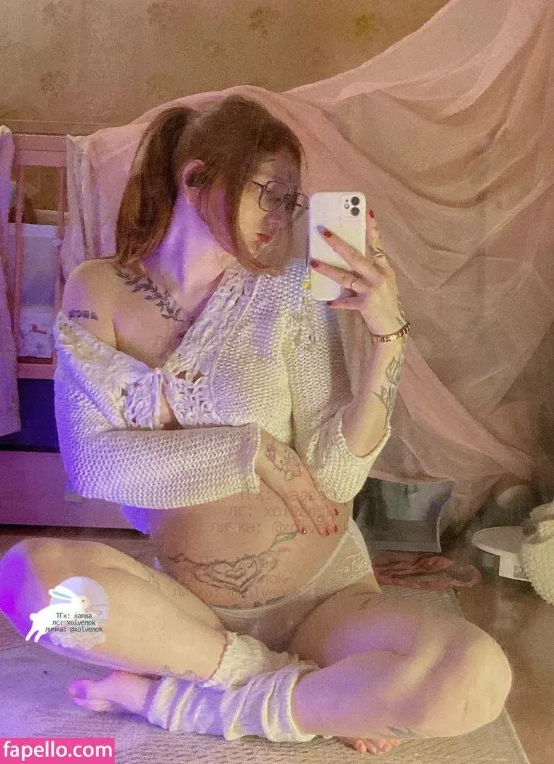 xolivia.tv Onlyfans Photo Gallery 