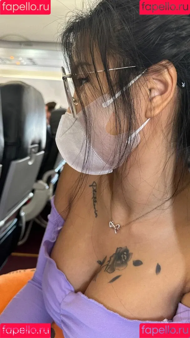 Praew Phatcharin Onlyfans Photo Gallery 