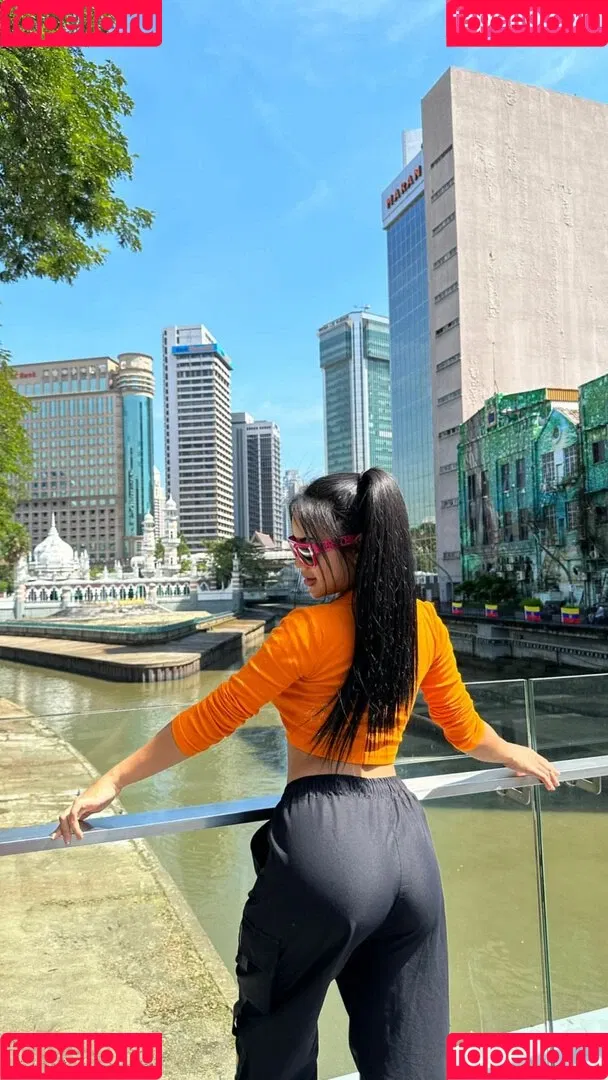 Praew Phatcharin Onlyfans Photo Gallery 
