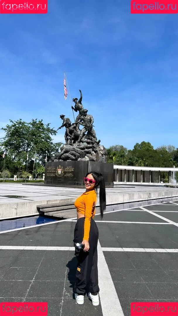 Praew Phatcharin Onlyfans Photo Gallery 