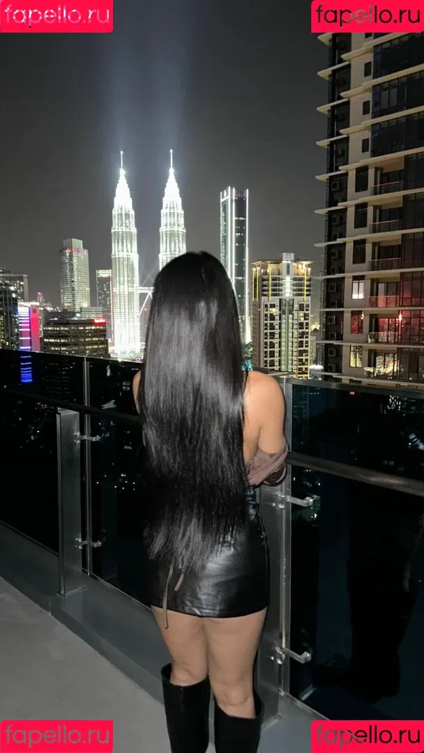 Praew Phatcharin Onlyfans Photo Gallery 