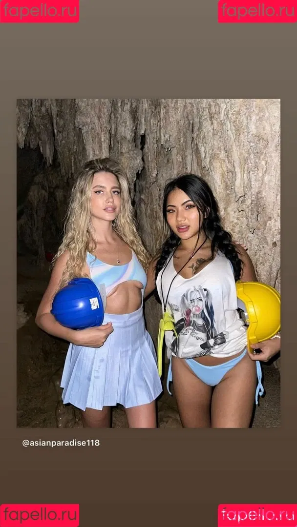Praew Phatcharin Onlyfans Photo Gallery 