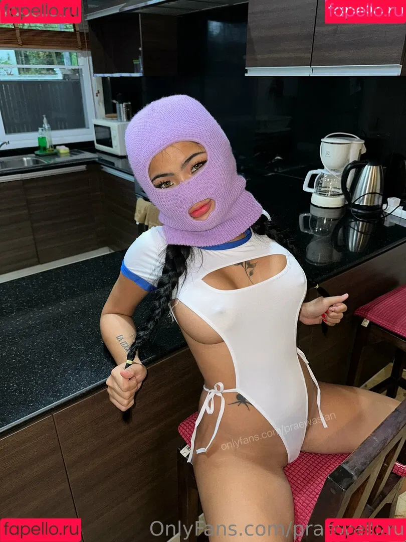 Praew Phatcharin Onlyfans Photo Gallery 