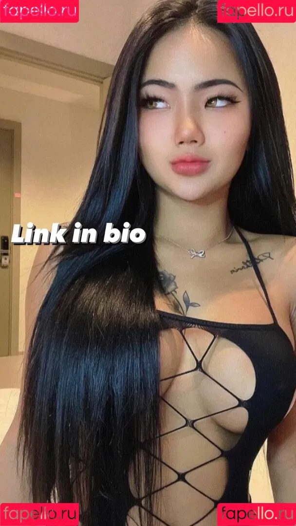 Praew Phatcharin Onlyfans Photo Gallery 