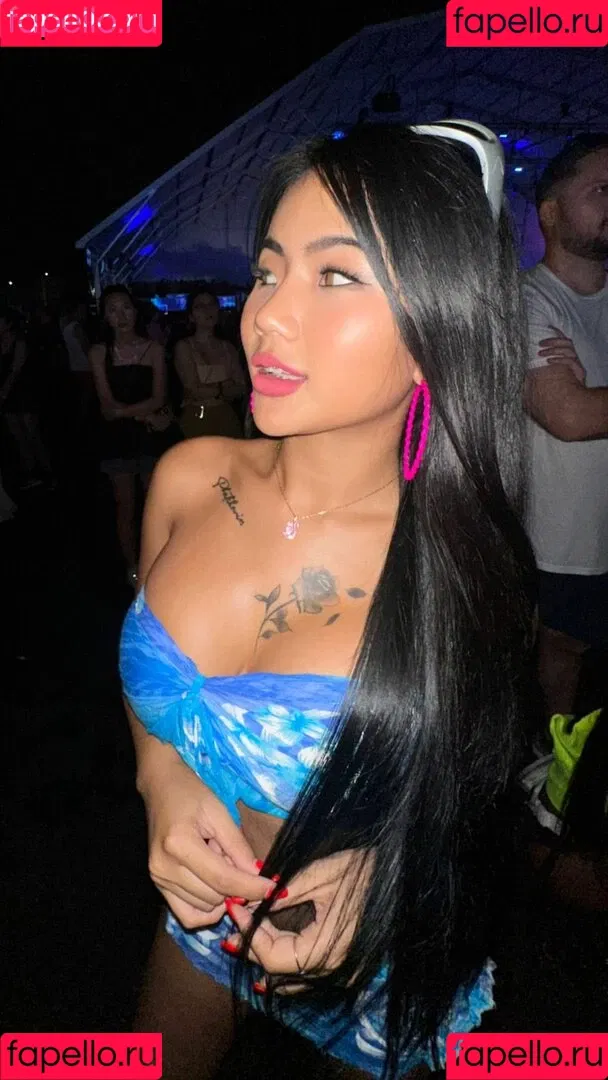 Praew Phatcharin Onlyfans Photo Gallery 