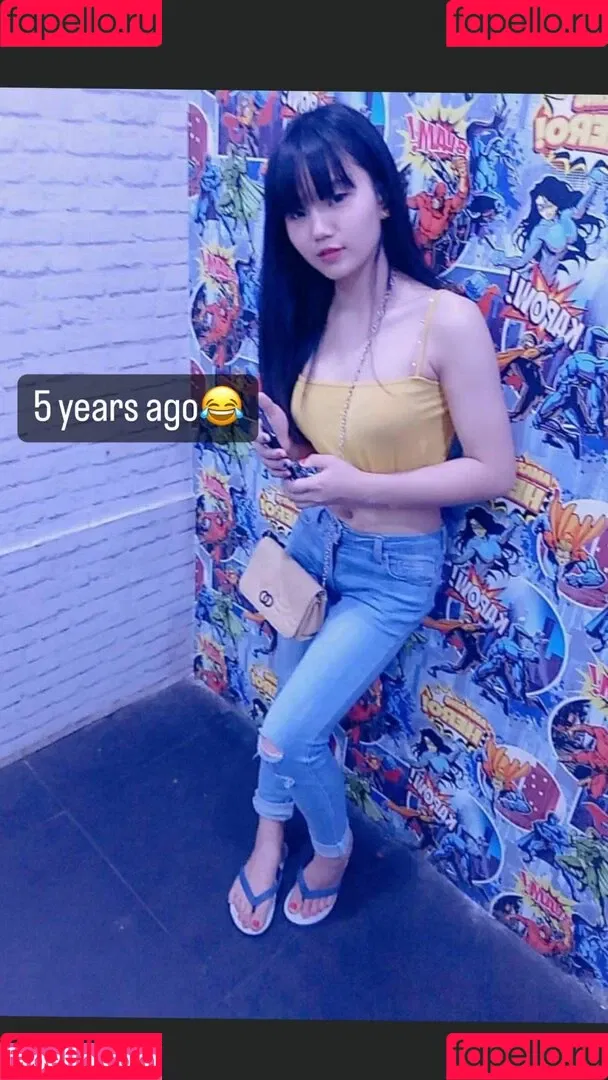 Praew Phatcharin Onlyfans Photo Gallery 