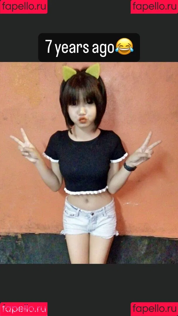 Praew Phatcharin Onlyfans Photo Gallery 