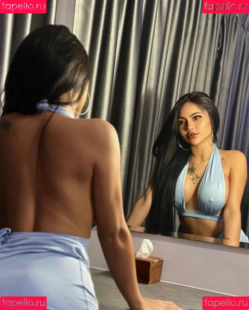Praew Phatcharin Onlyfans Photo Gallery 