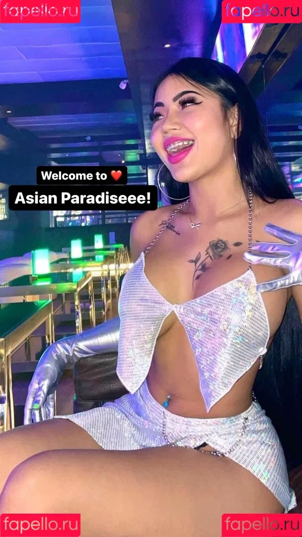 Praew Phatcharin Onlyfans Photo Gallery 