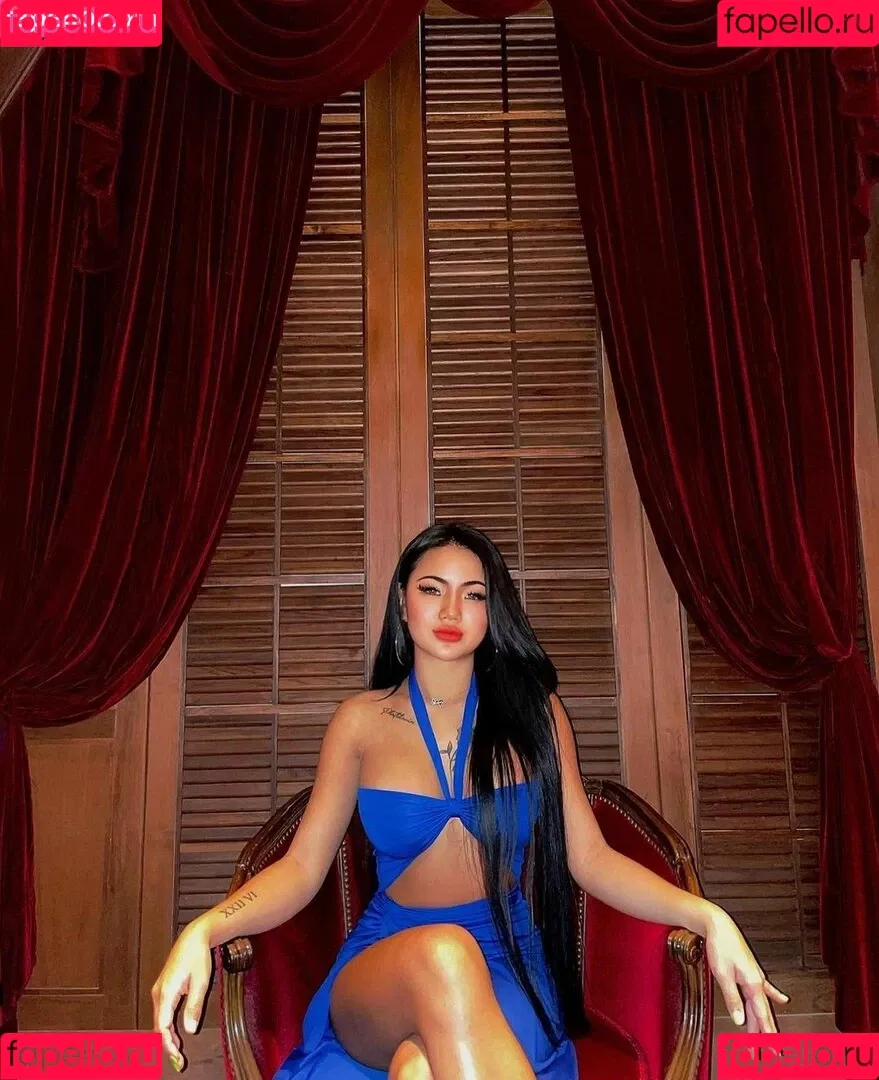 Praew Phatcharin Onlyfans Photo Gallery 