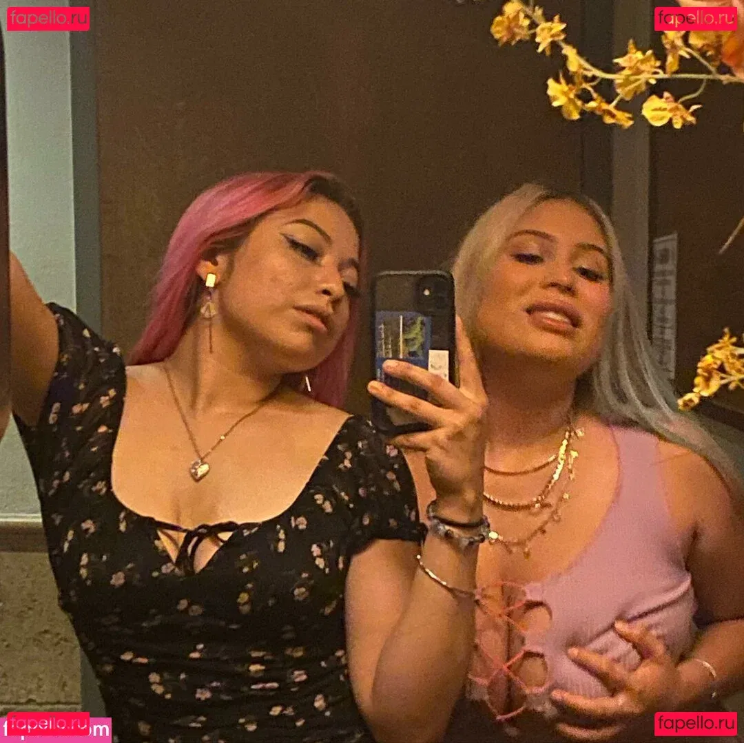 solariez Onlyfans Photo Gallery 