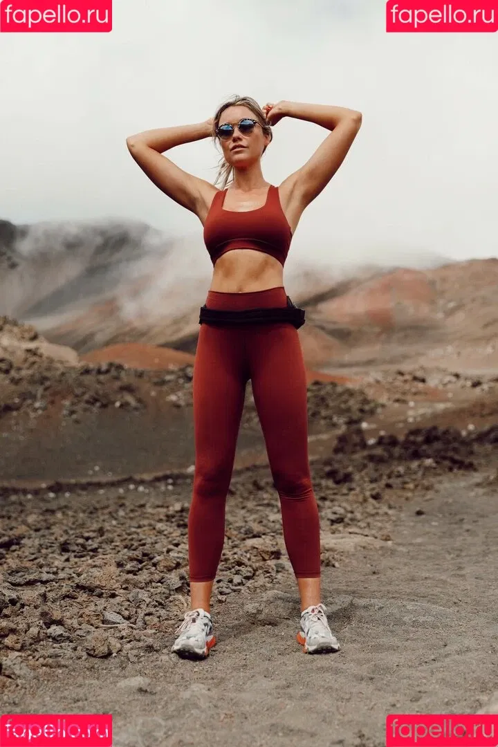 Katrina Bowden Onlyfans Photo Gallery 