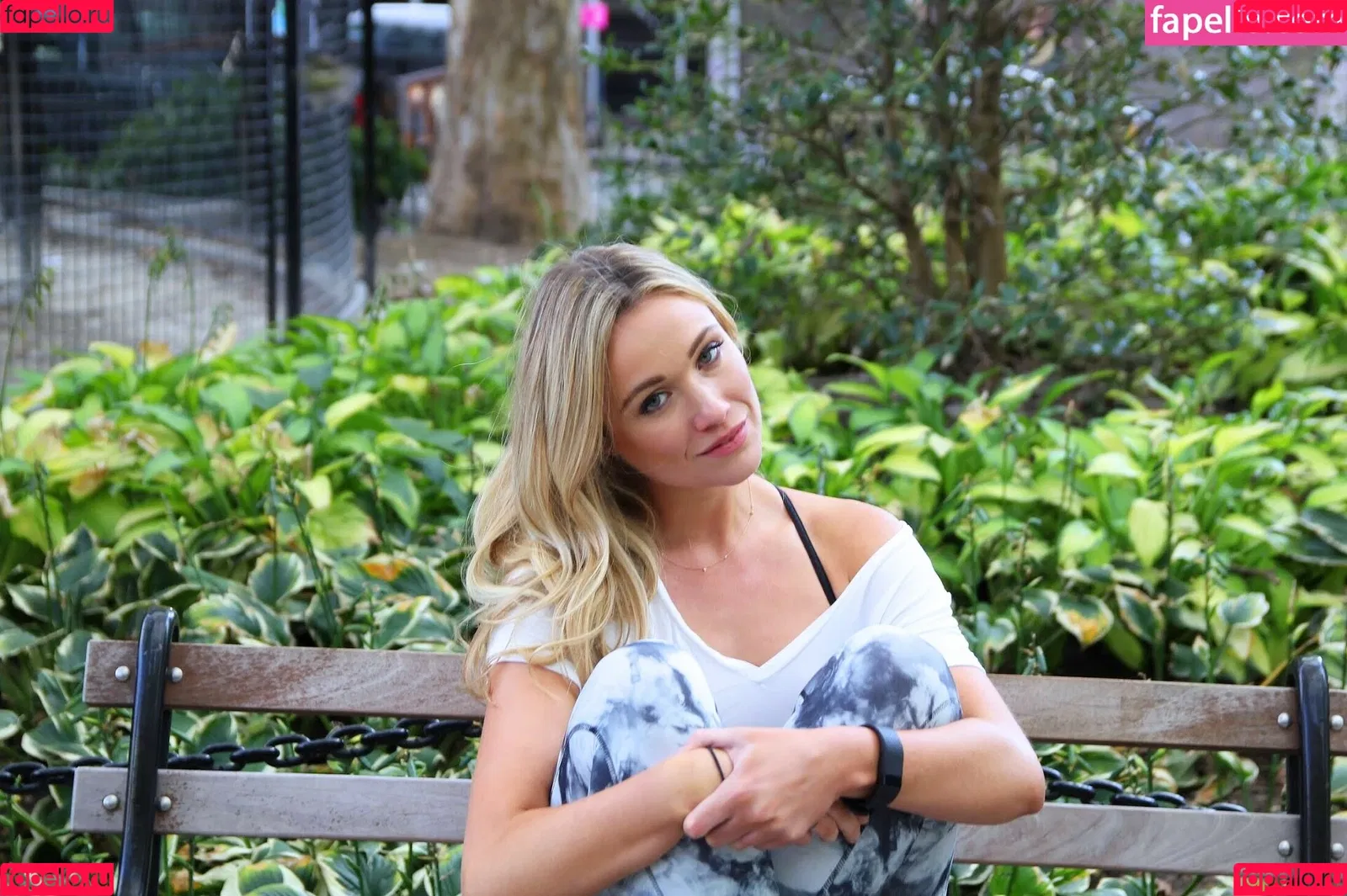 Katrina Bowden Onlyfans Photo Gallery 