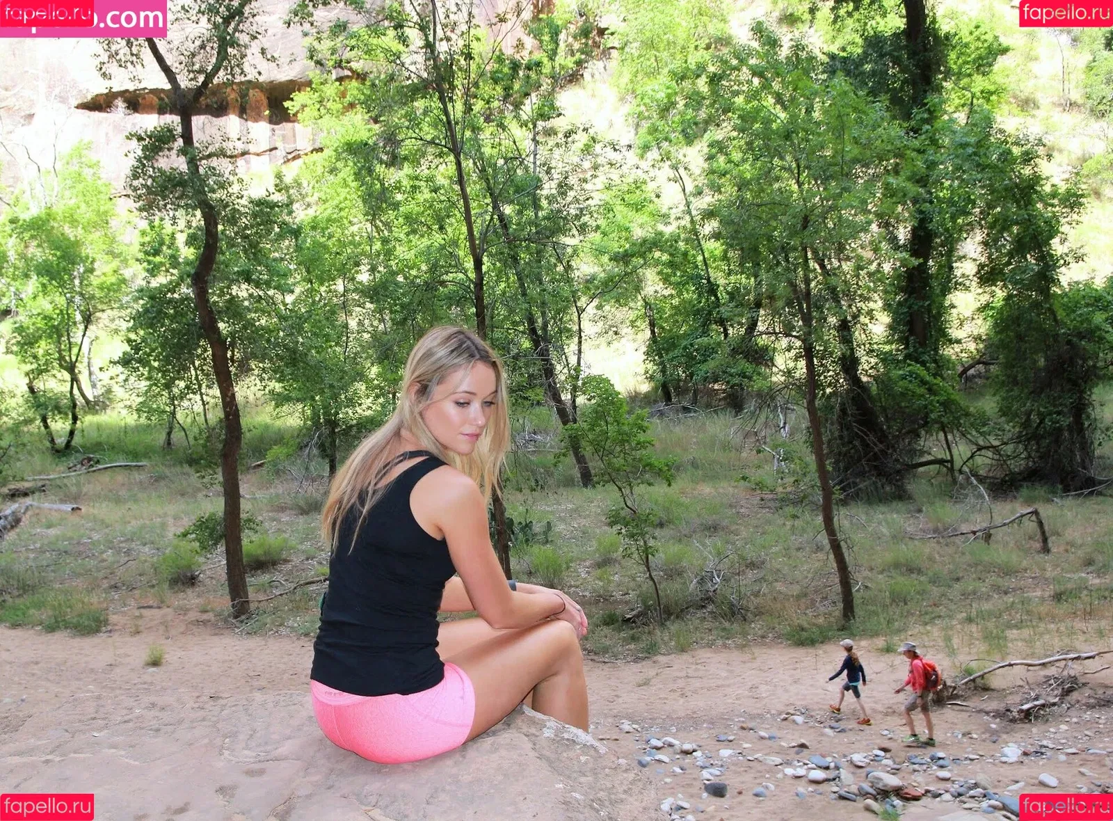 Katrina Bowden Onlyfans Photo Gallery 