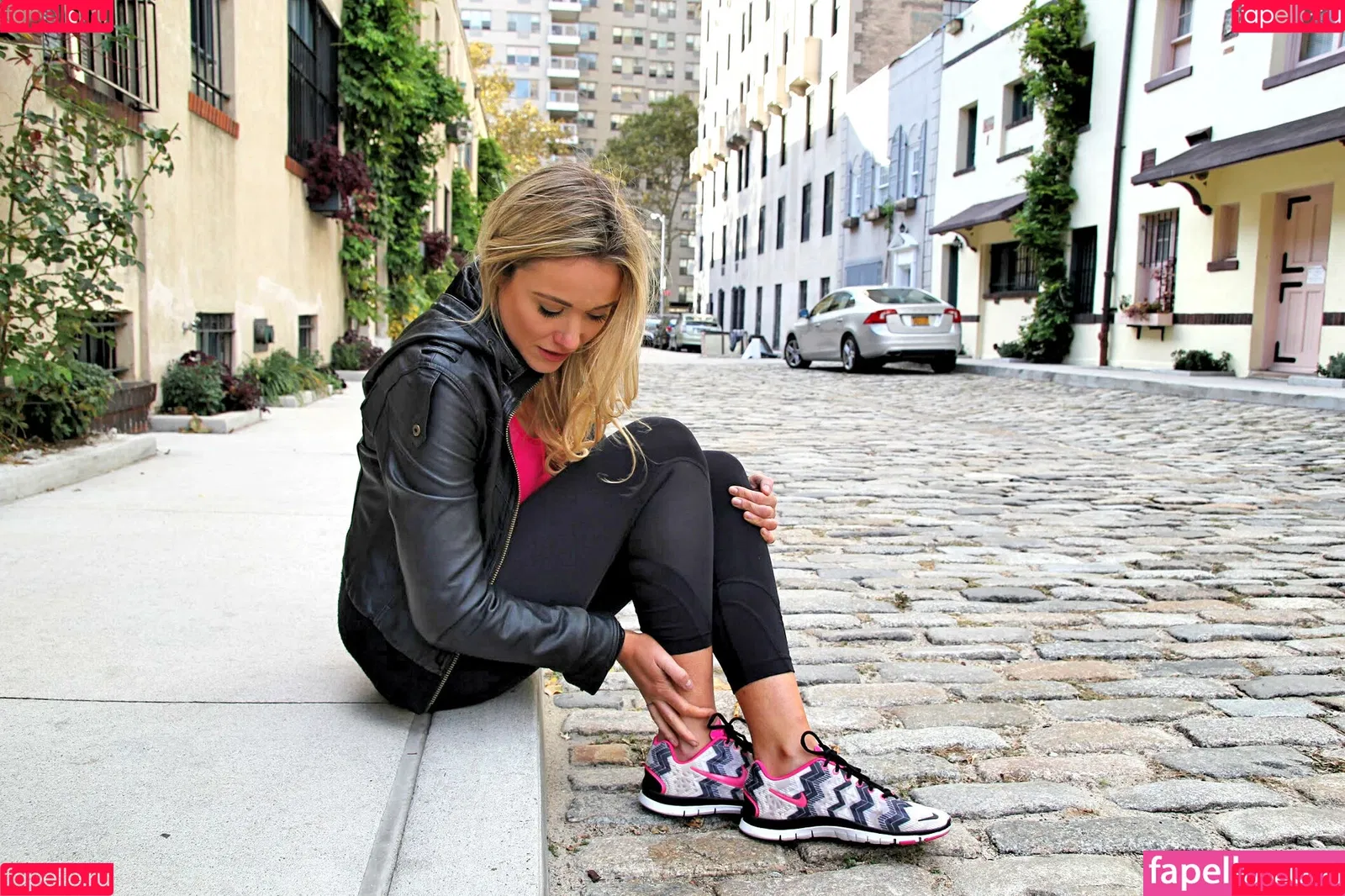 Katrina Bowden Onlyfans Photo Gallery 