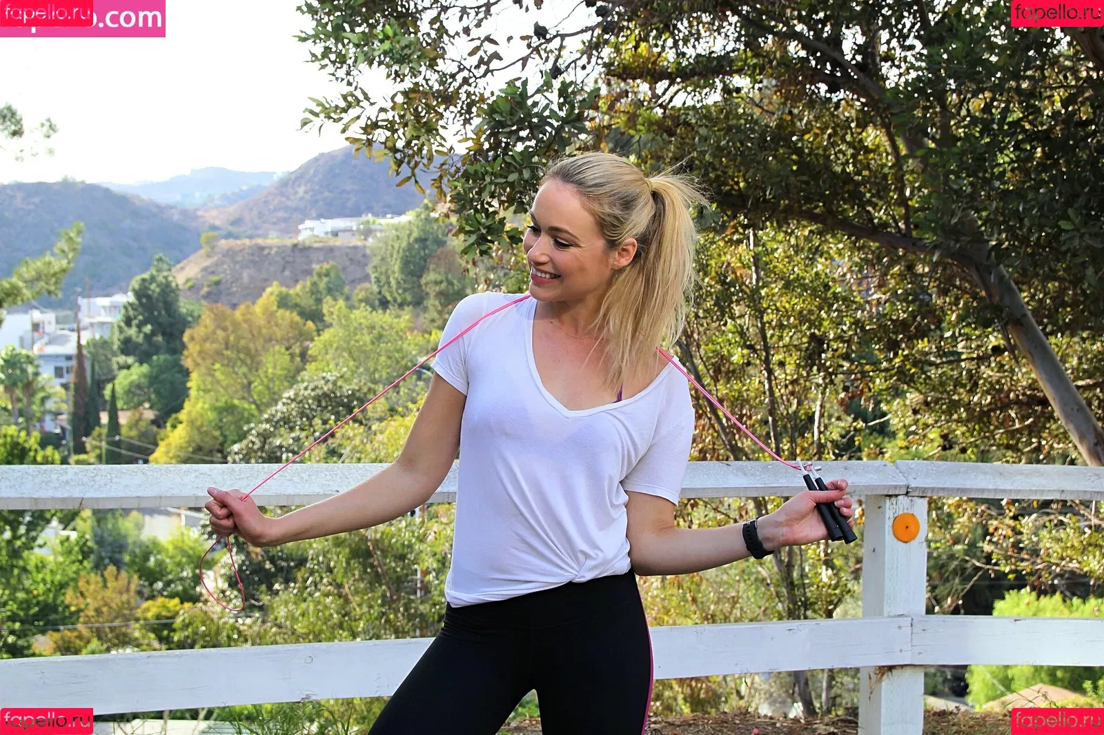 Katrina Bowden Onlyfans Photo Gallery 
