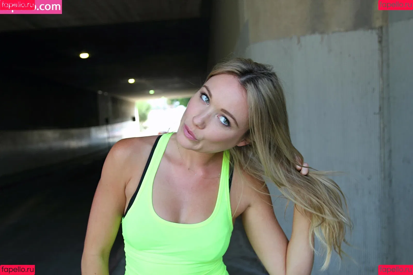 Katrina Bowden Onlyfans Photo Gallery 