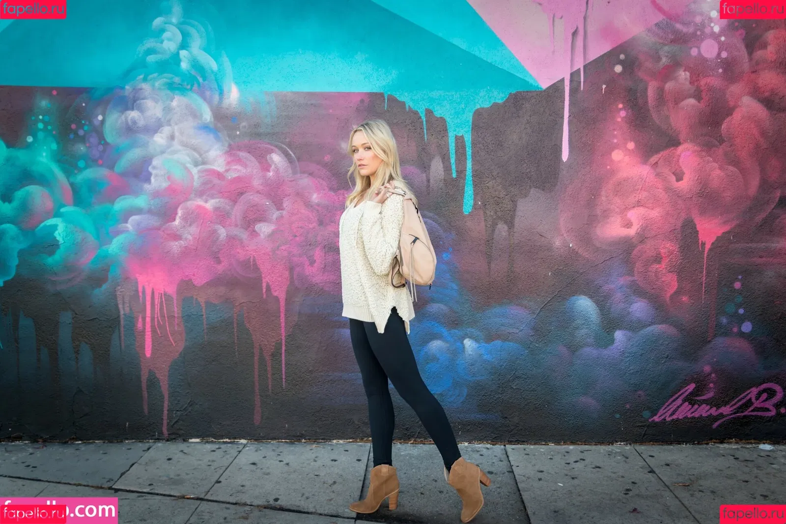 Katrina Bowden Onlyfans Photo Gallery 