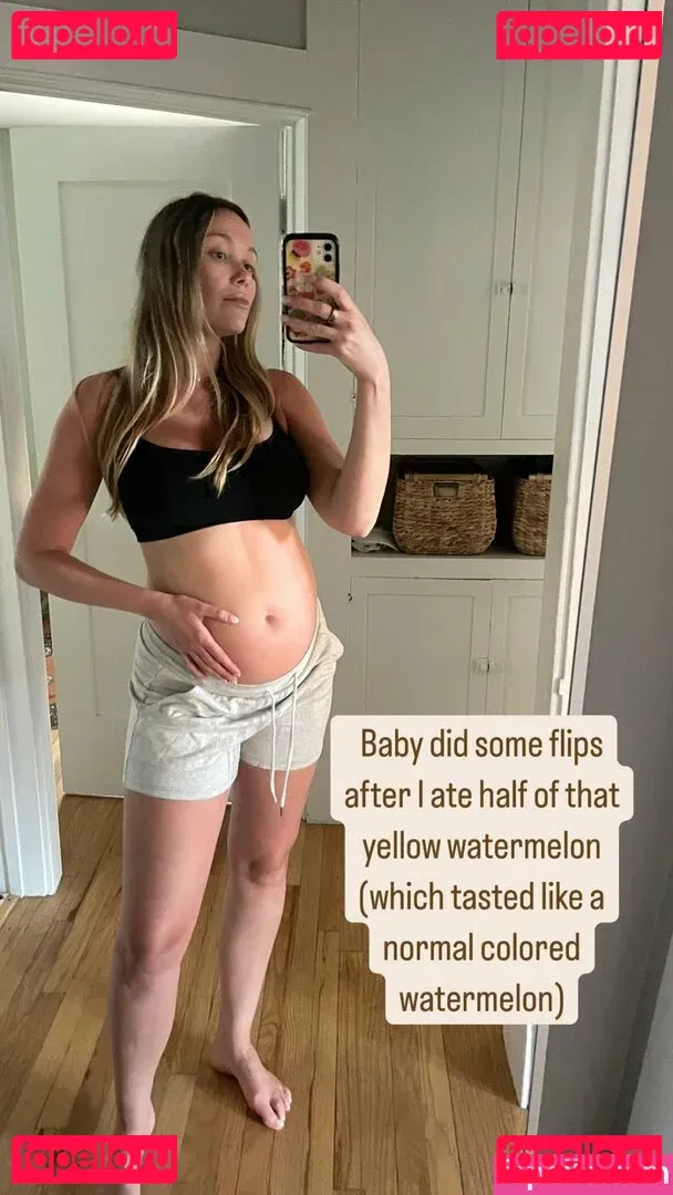 Katrina Bowden Onlyfans Photo Gallery 