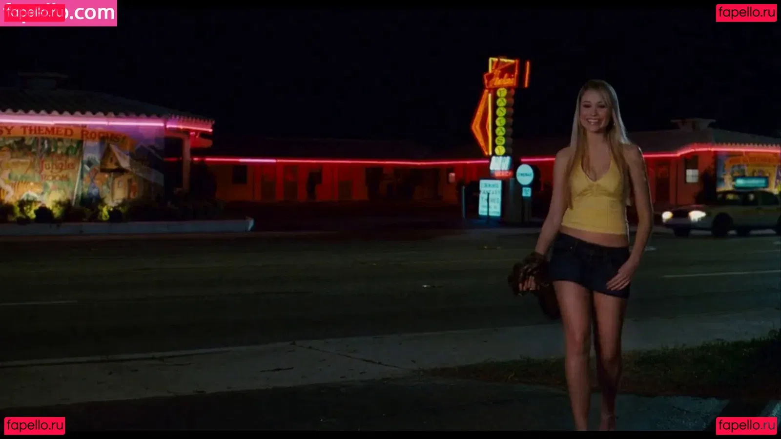 Katrina Bowden Onlyfans Photo Gallery 