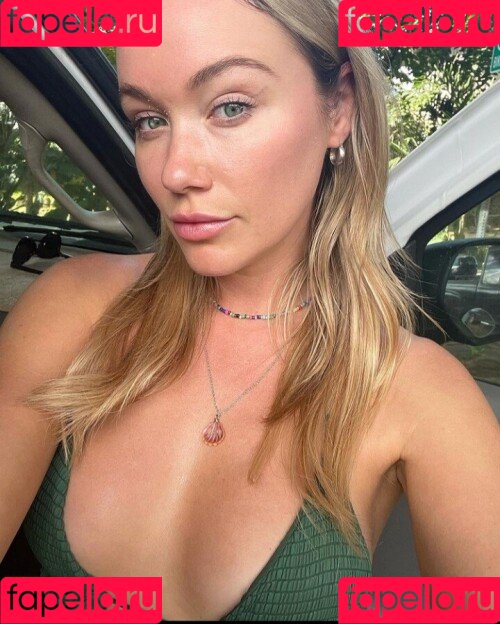 Katrina Bowden Onlyfans Photo Gallery 