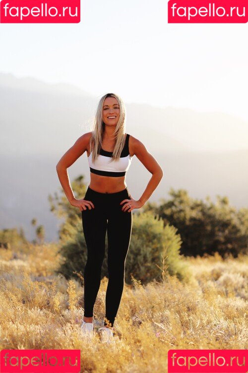 Katrina Bowden Onlyfans Photo Gallery 