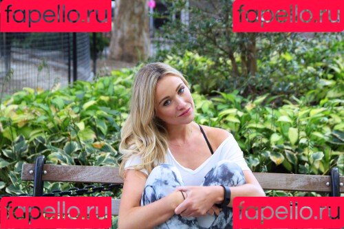 Katrina Bowden Onlyfans Photo Gallery 