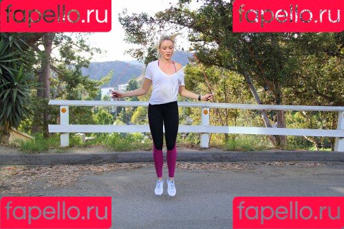 Katrina Bowden Onlyfans Photo Gallery 