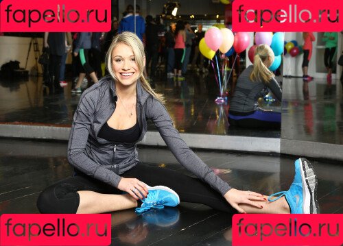 Katrina Bowden Onlyfans Photo Gallery 