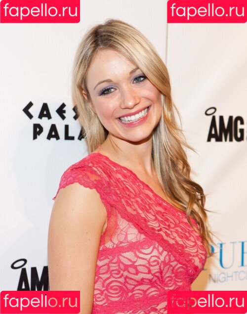 Katrina Bowden Onlyfans Photo Gallery 