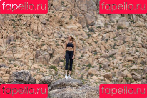 Katrina Bowden Onlyfans Photo Gallery 