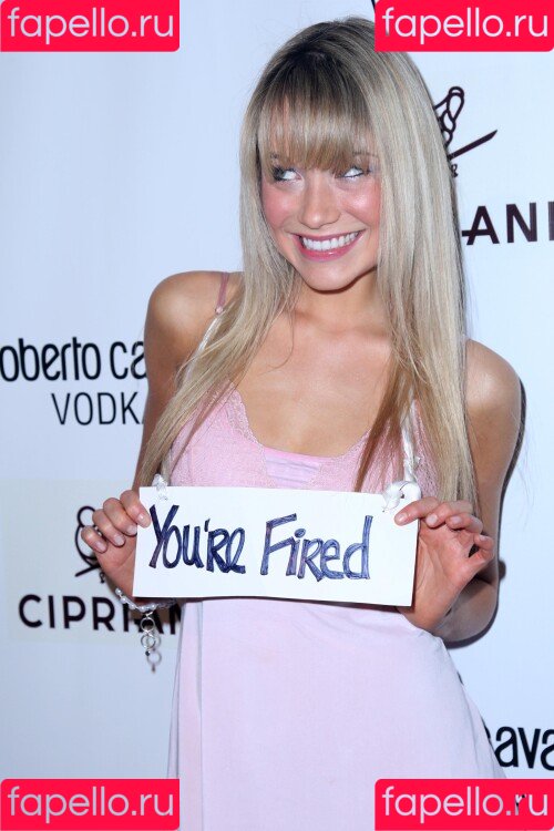 Katrina Bowden Onlyfans Photo Gallery 