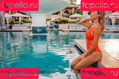 Katrina Bowden Onlyfans Photo Gallery 