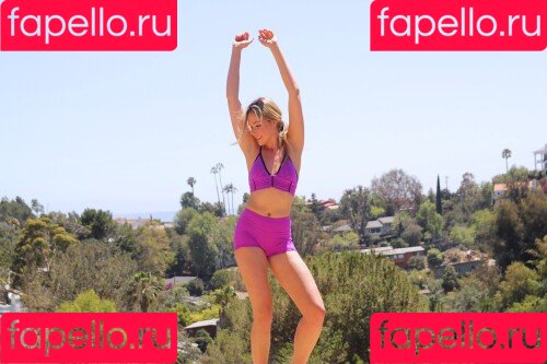 Katrina Bowden Onlyfans Photo Gallery 