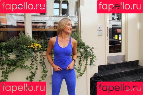 Katrina Bowden Onlyfans Photo Gallery 