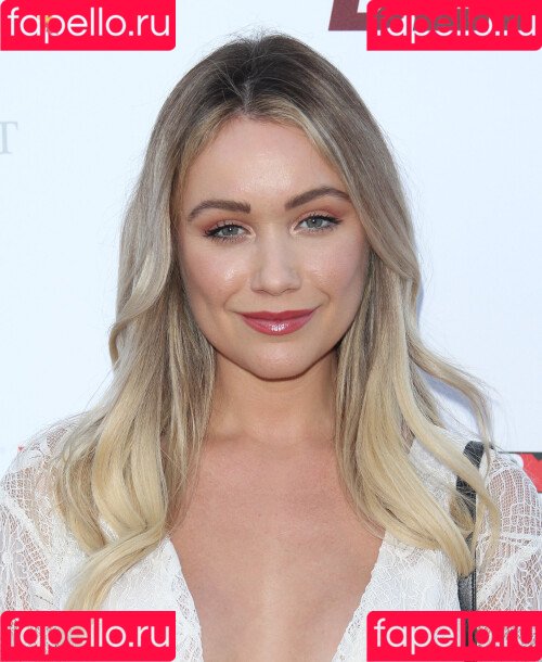 Katrina Bowden Onlyfans Photo Gallery 