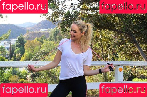 Katrina Bowden Onlyfans Photo Gallery 