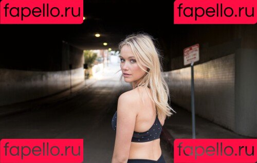 Katrina Bowden Onlyfans Photo Gallery 