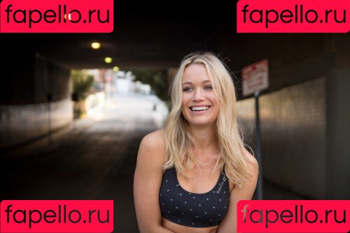 Katrina Bowden Onlyfans Photo Gallery 