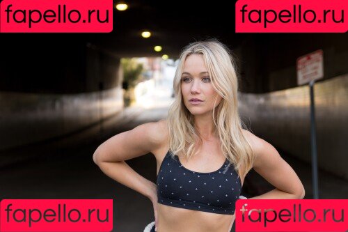 Katrina Bowden Onlyfans Photo Gallery 