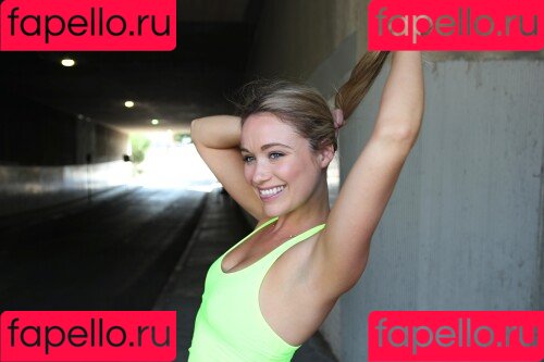 Katrina Bowden Onlyfans Photo Gallery 