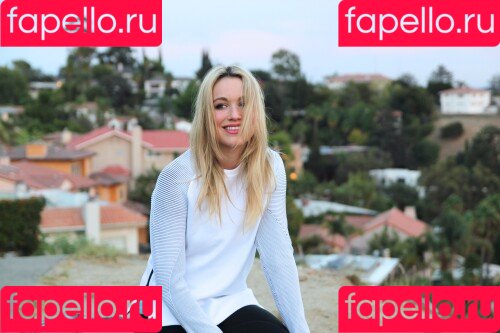 Katrina Bowden Onlyfans Photo Gallery 