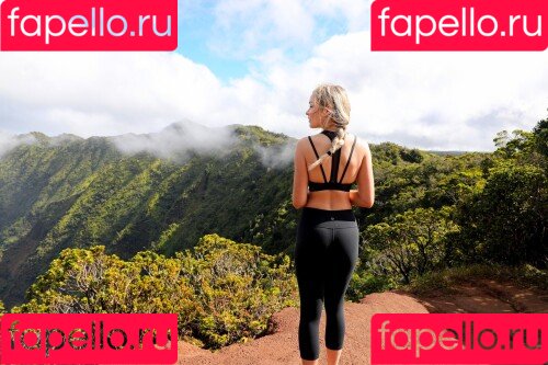 Katrina Bowden Onlyfans Photo Gallery 