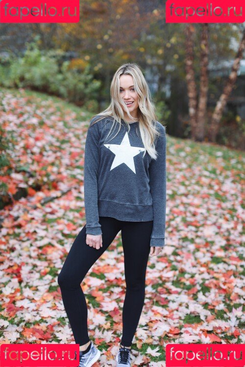 Katrina Bowden Onlyfans Photo Gallery 