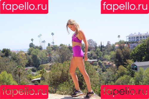 Katrina Bowden Onlyfans Photo Gallery 