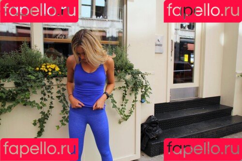 Katrina Bowden Onlyfans Photo Gallery 