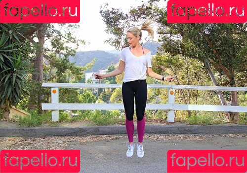 Katrina Bowden Onlyfans Photo Gallery 