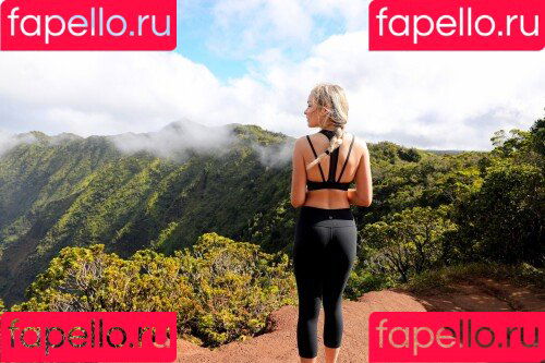 Katrina Bowden Onlyfans Photo Gallery 