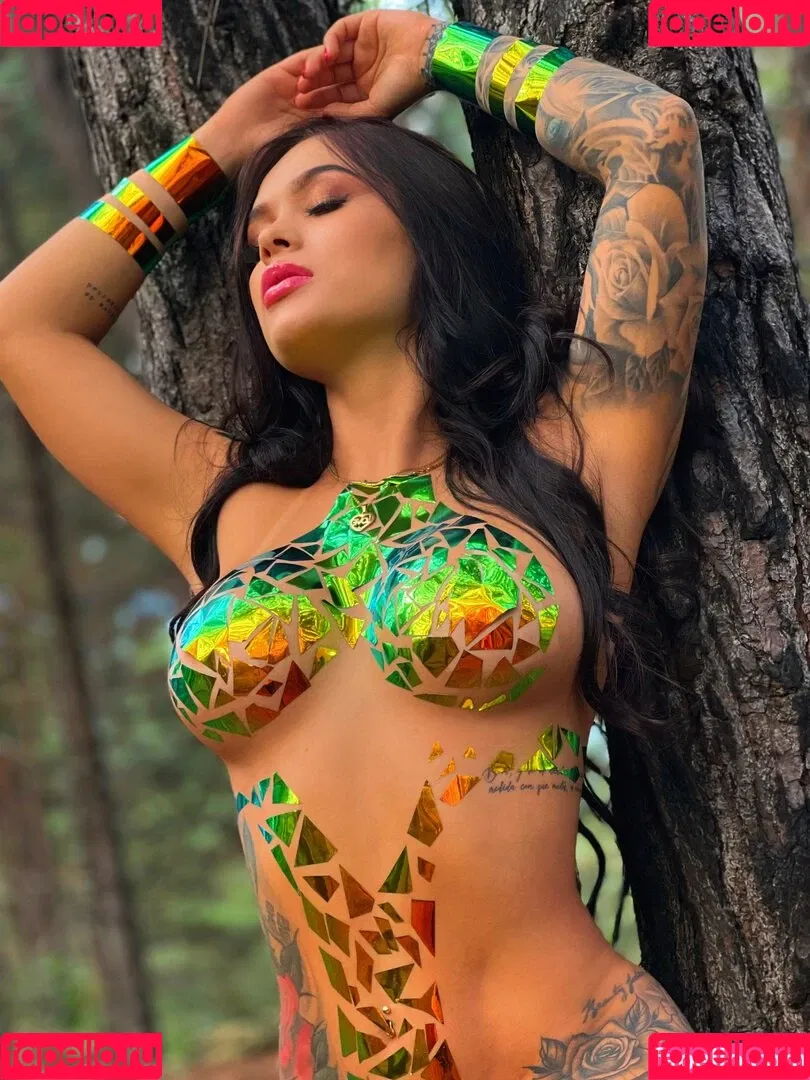 Lili Jones Onlyfans Photo Gallery 