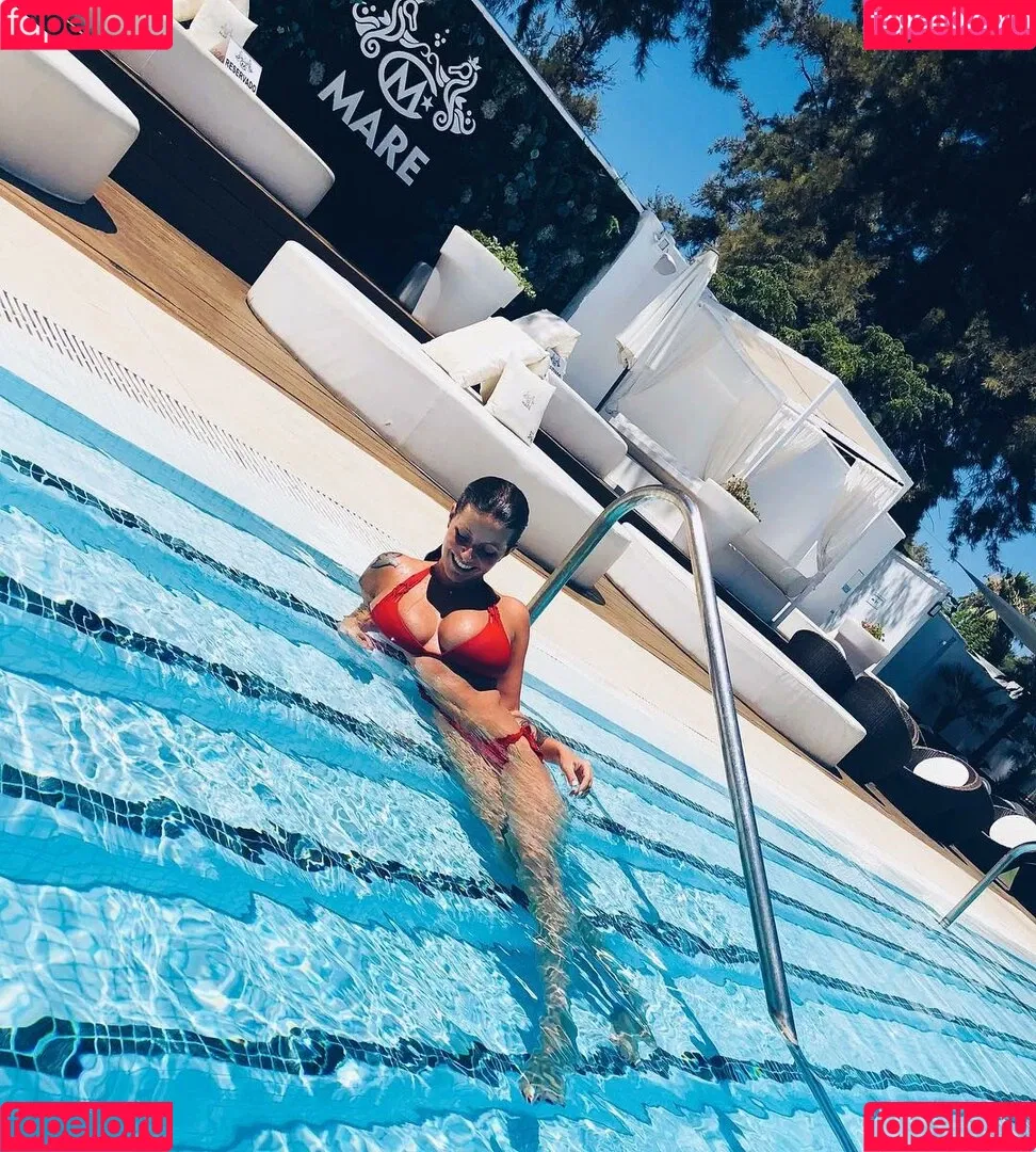 Zhanet Filipova Onlyfans Photo Gallery 
